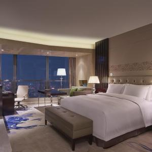King Room - Mobility Accessible 
