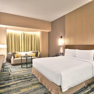Executive King Room
