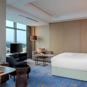 Premier King Room