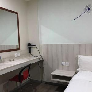 Standard Room (With Window)