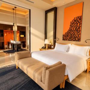 Sunset Deluxe InOcean Infinity Pool Villa - Free Transfers for 2 pax, min 5 Nights stays (Valid only for Bookings made from 10 Aug 2026 – Stay till 20 Dec 2026)