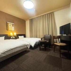 Comfort Twin Room - Non-Smoking