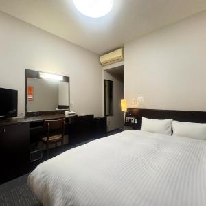 Comfort Double Room with Small Double Bed - Non-Smoking
