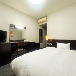 Comfort Single Room - Non-Smoking