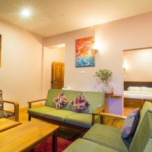 Premier Suite