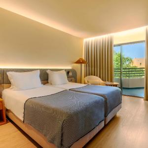 Room with Sea View