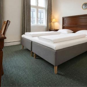 Standard Double Room with Queen Bed