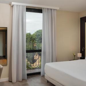 Superior Double Room with Duomo View and Terrace