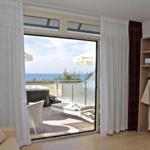 Junior Suite with Sea View