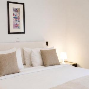 Superior Suite with Sea View