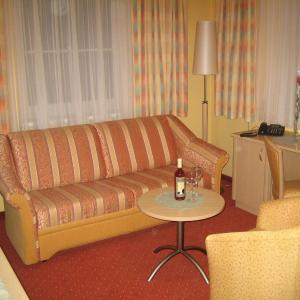 One-Bedroom Suite