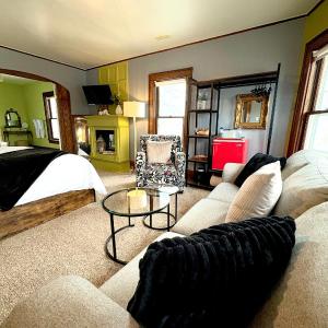 King Suite
