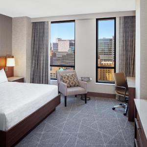 Executive King Room