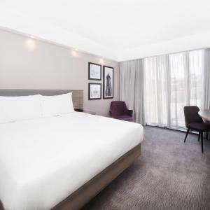 Double Room with Two Double Beds - Non-Smoking