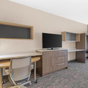 King Studio Suite - Hearing Access/Non-Smoking