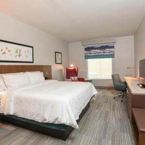 King Room - Hearing Access