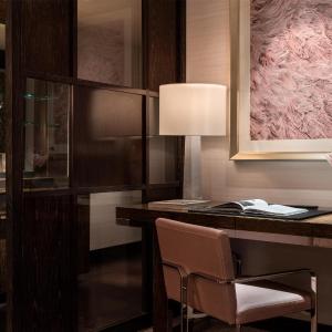 Junior King Suite
