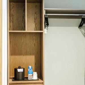 King Room - High Floor
