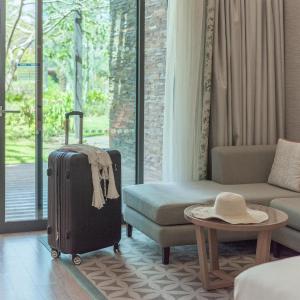 King Room - Mobility Accessible 