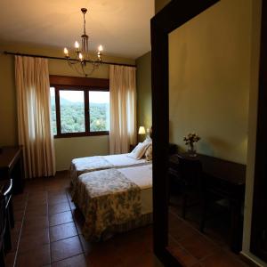 Twin Room with Extra Bed