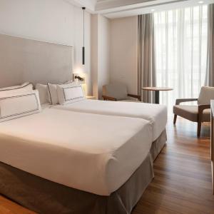 Meliá Room
