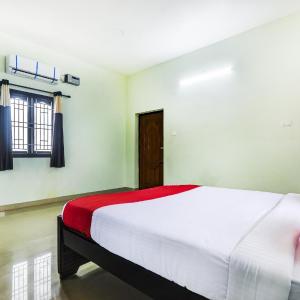 Comfort Triple Room with Shower