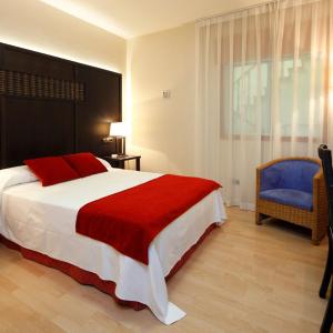 Single Room with Spa Access