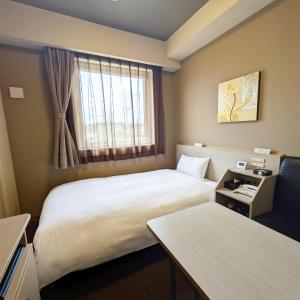 Standard Single Room - Non-Smoking