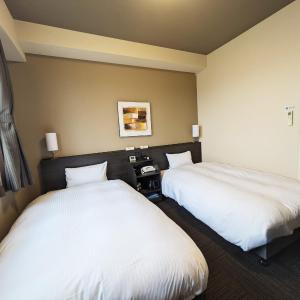 Comfort Twin Room - Smoking
