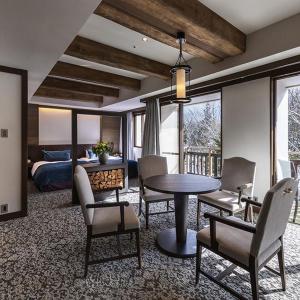 Twin Room with Terrace