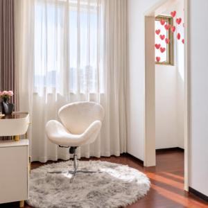 Romantic Suite Rooftop with Terrace
