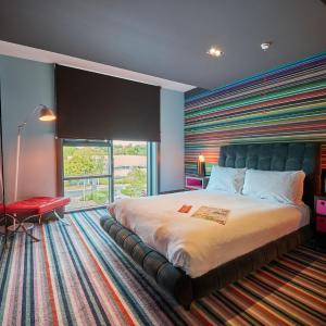 Double Room - Disability Access