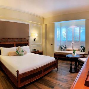 Premier King Room