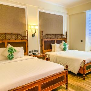 Premier Double Room