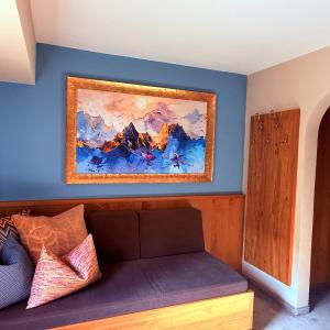 Comfort Twin Room