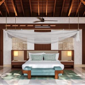 The Horizon Villa