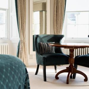 Benholm Suite