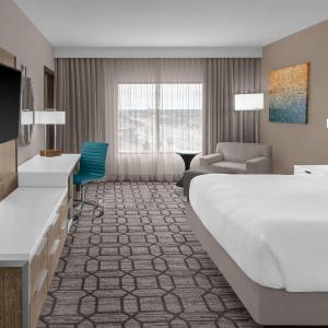 Two-Bedroom King Suite