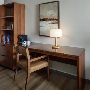 Premium Double Room with Two Double Beds