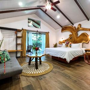 Double Bungalow