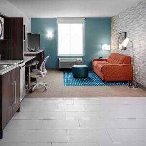 King Suite - Hearing Access/Non-Smoking
