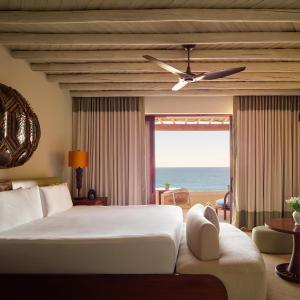King Room with Plunge Pool and Ocean View