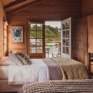 Triple Room with Sea View