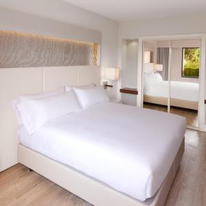 One-Bedroom King Suite