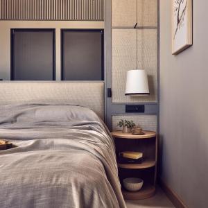 Deluxe King Room with Sea View