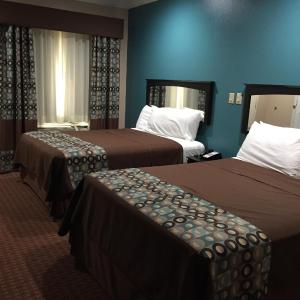 Double Room - Disability Access