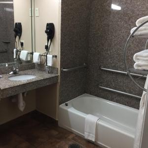 Single Room - Disability Access