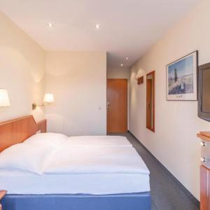Double Room with Small Double Bed