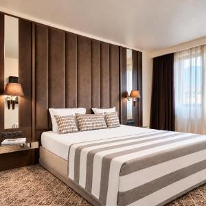 1-Bedroom Apartment