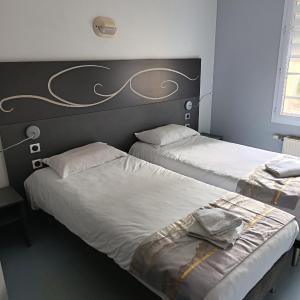 King Room with Two King Beds